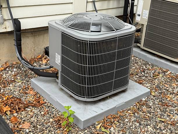 24/7 Emergency Heat Pump Repair experts in Cordele, GA