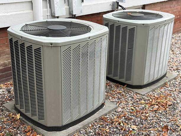 Reliable Heat Pump Repair contractor in Cordele, GA by Leonard HVAC