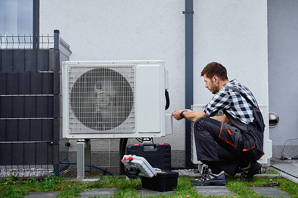 Top rated local Heat Pump Repair specialists in Cordele, GA